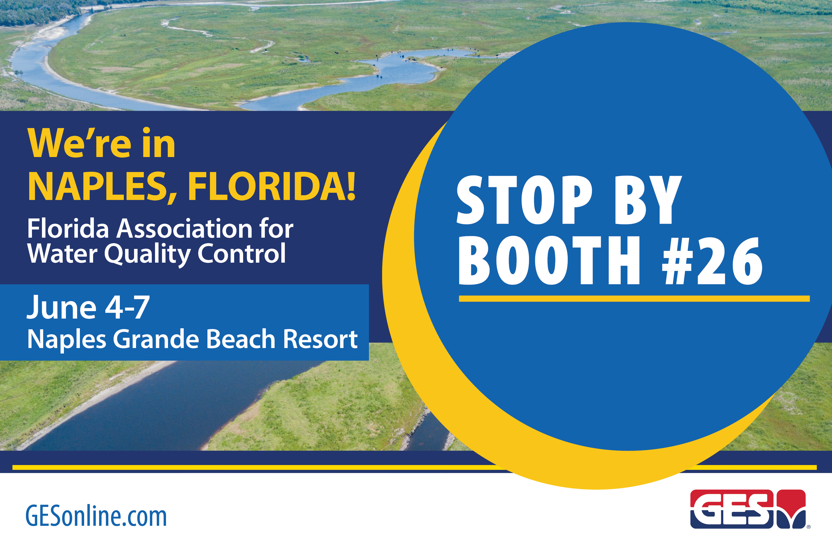 FL Association for Water Quality Control
